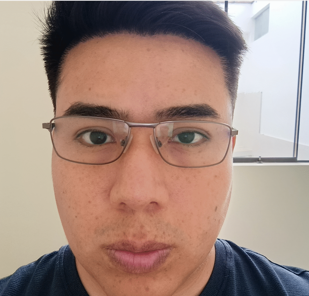 Anderson Bengolea - WCAG Developer