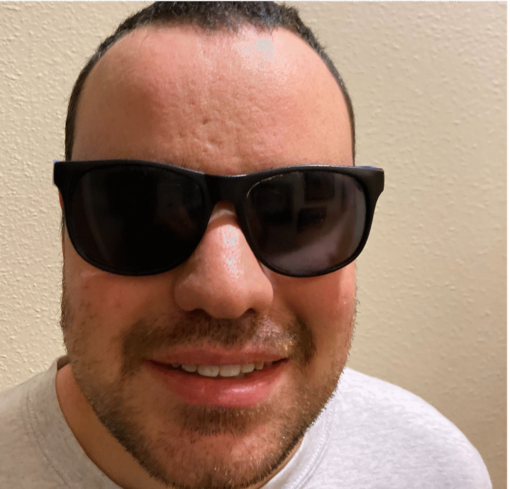 Bob Cavenaugh - WCAG Auditor