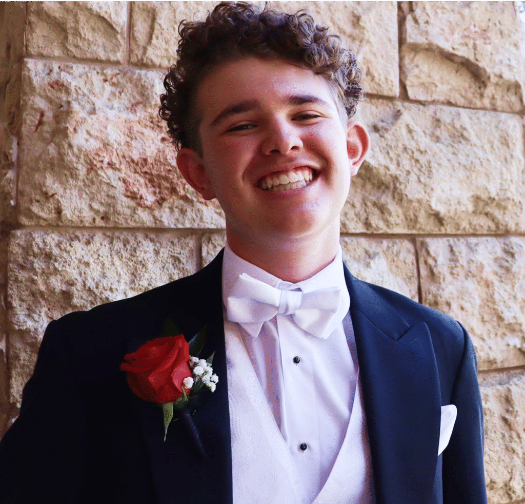 Cameron Margolis - Quality Assurance Specialist