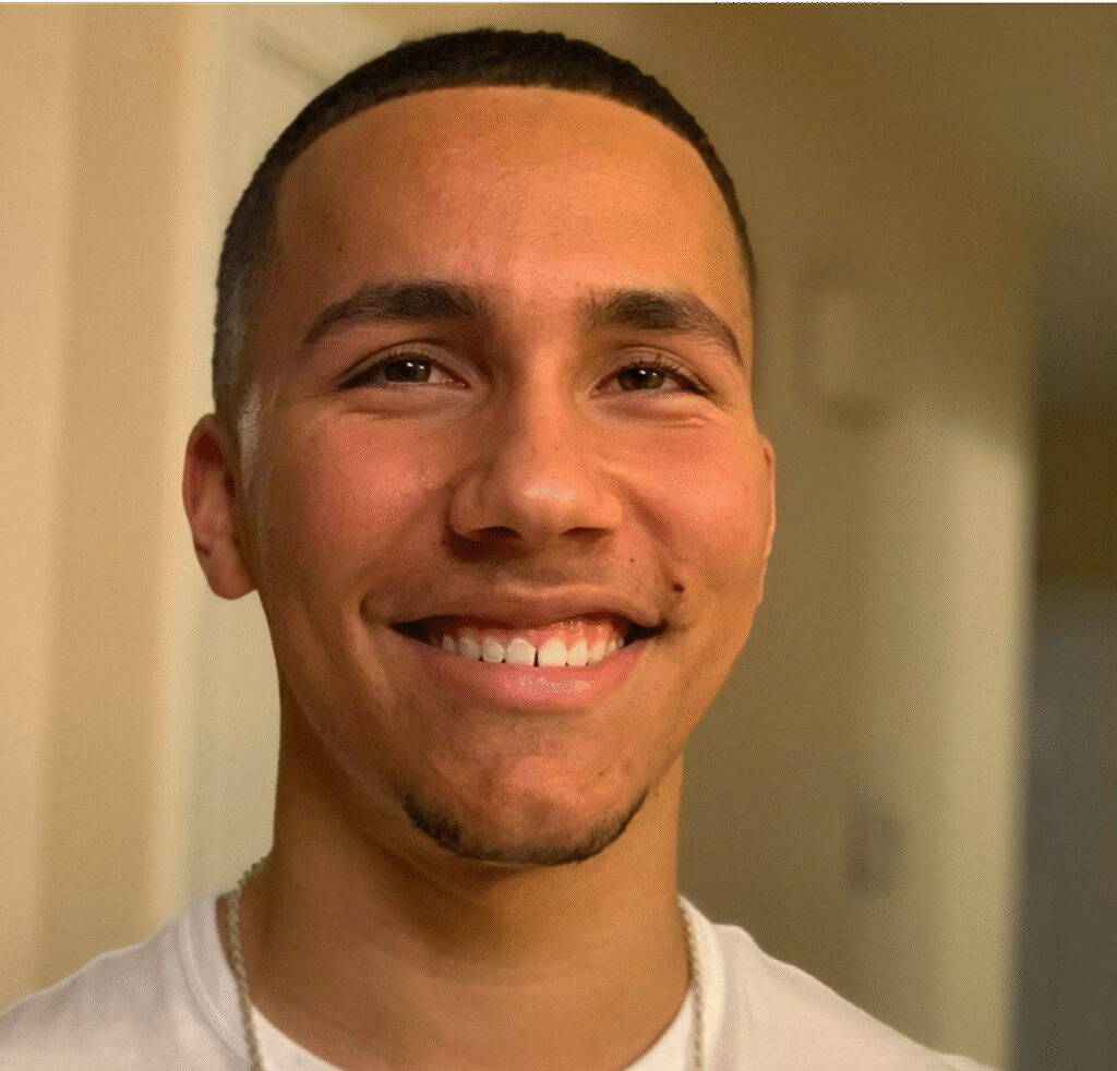 Robert Smith - Co-Founder and Director of Accessibility