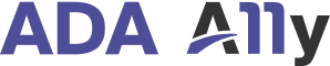 ADA Ally Logo